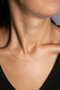 Heliophilia Silver Collar de Plata de Ley 925 Multicolor PP4039